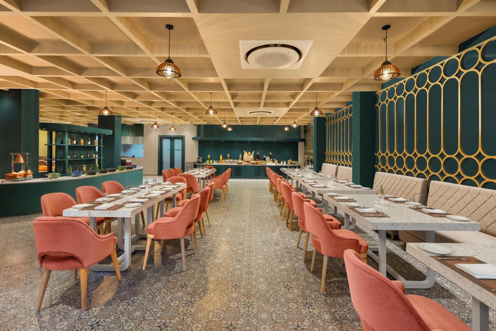 Essentia Luxury Resort & Spa Udaipur Dış mekan fotoğraf