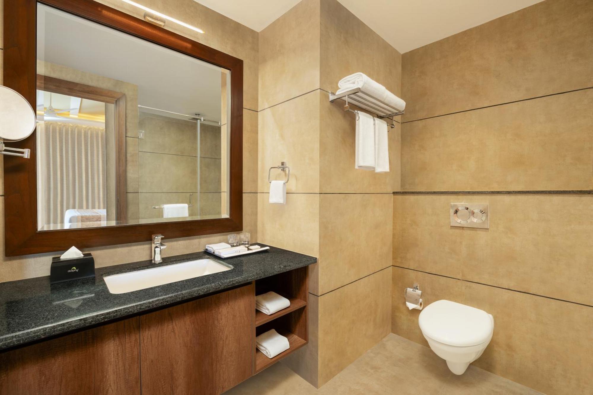 Essentia Luxury Resort & Spa Udaipur Dış mekan fotoğraf
