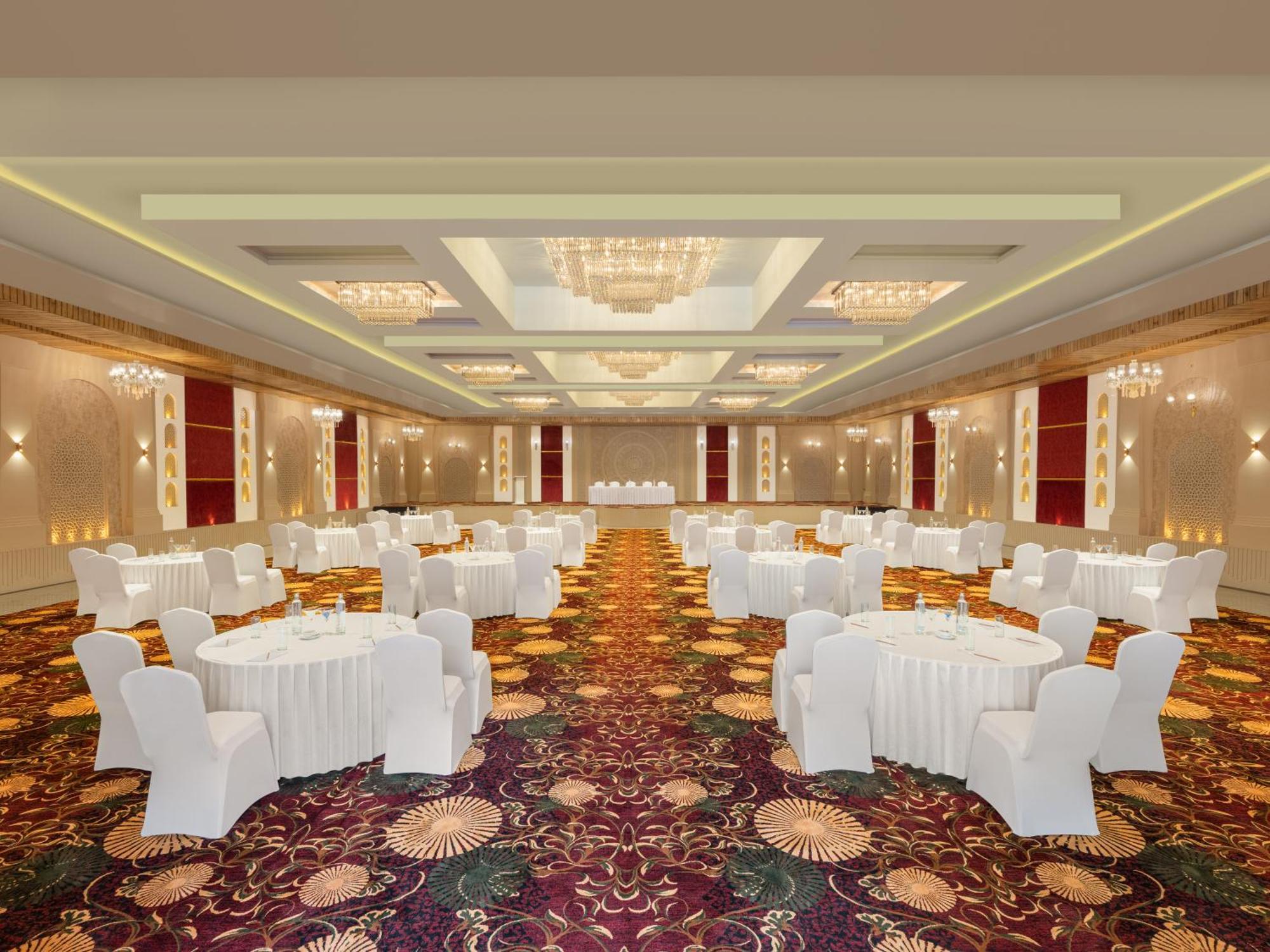 Essentia Luxury Resort & Spa Udaipur Dış mekan fotoğraf