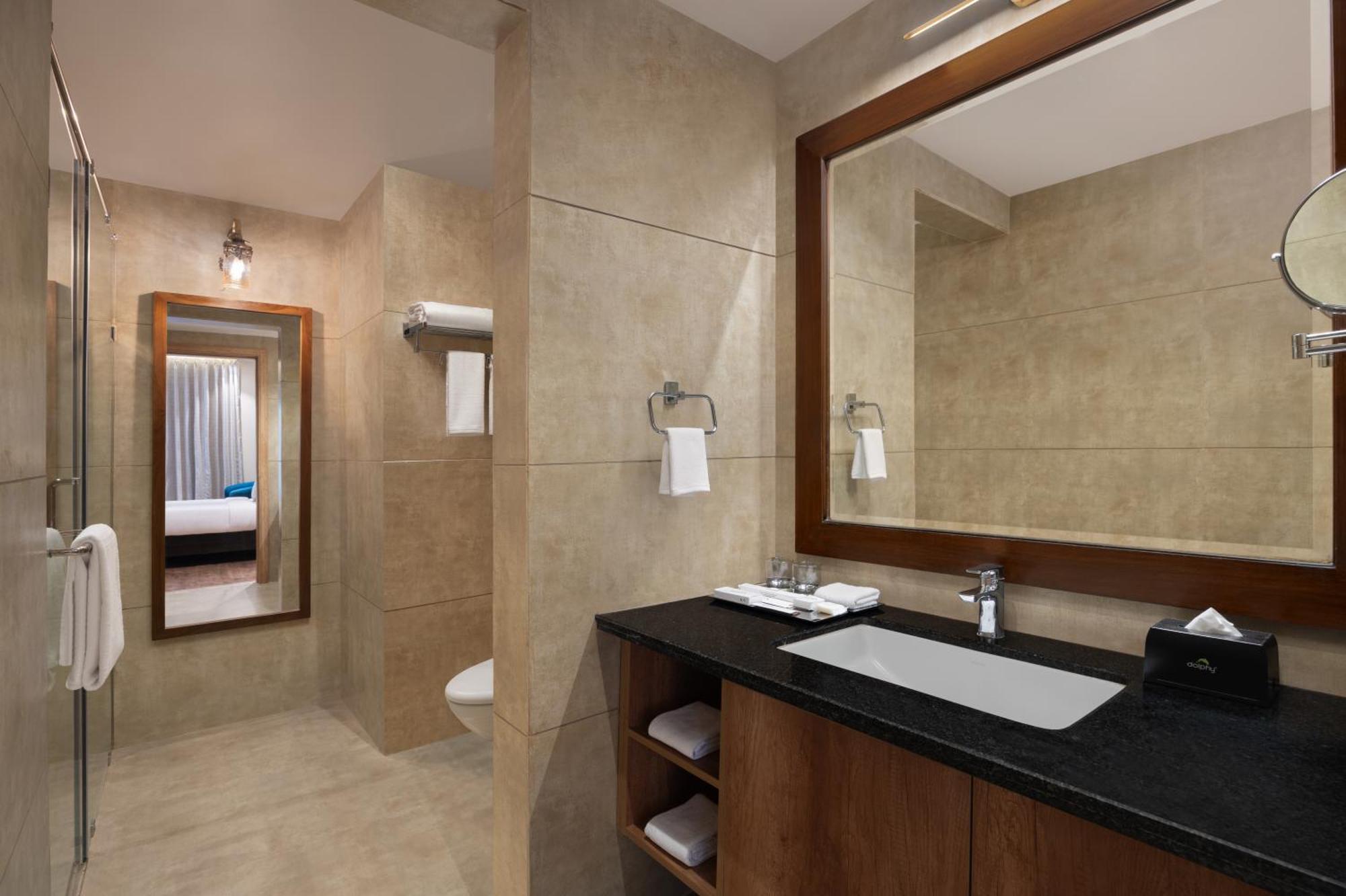 Essentia Luxury Resort & Spa Udaipur Dış mekan fotoğraf