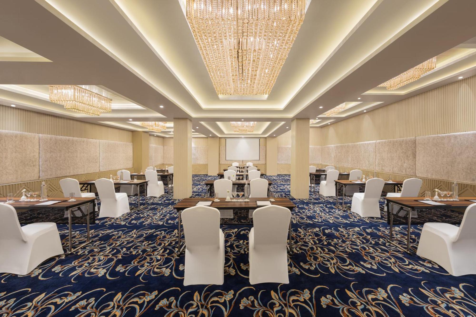 Essentia Luxury Resort & Spa Udaipur Dış mekan fotoğraf